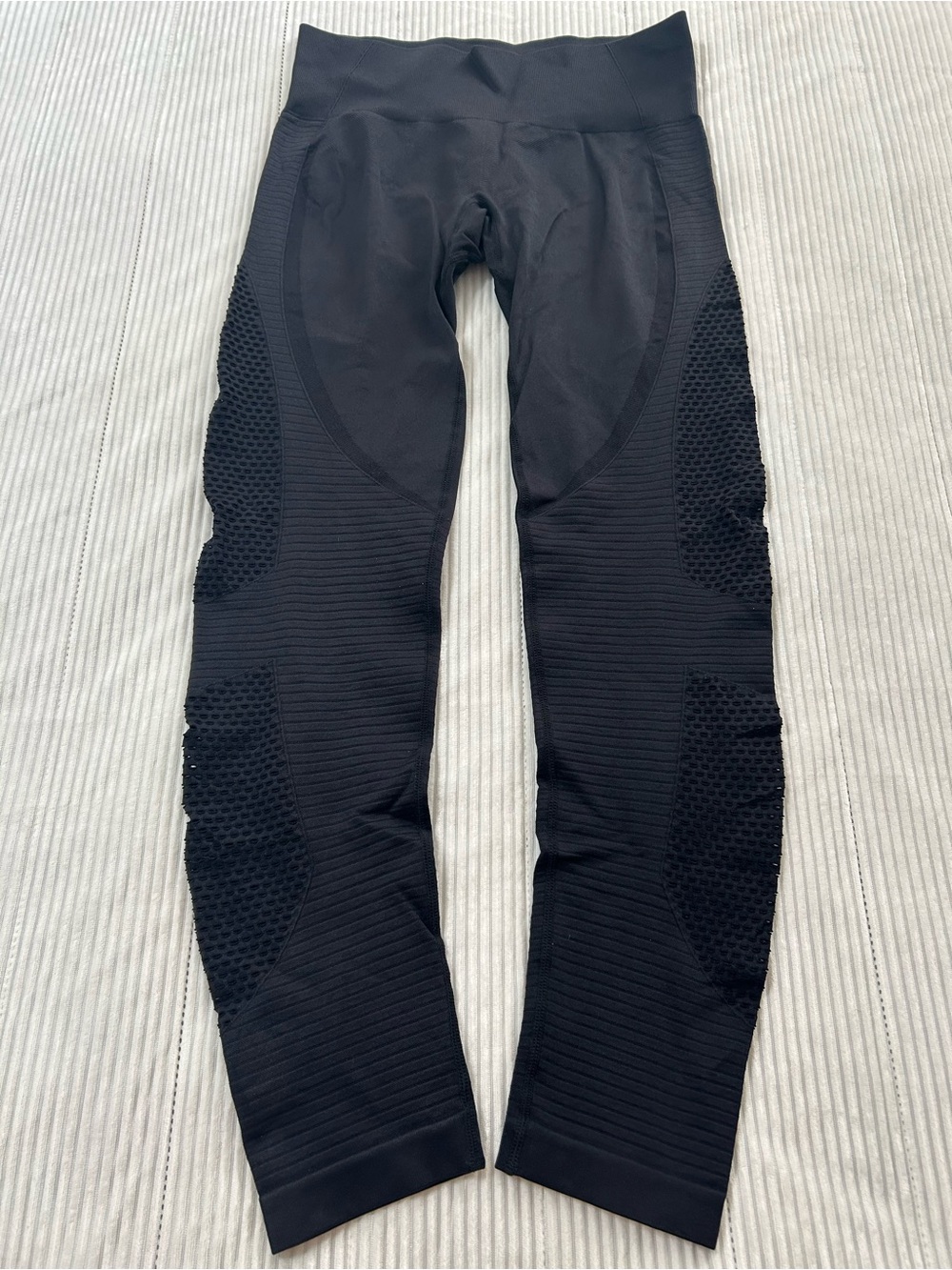 Women’s Ziya Active black leggings